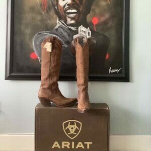 Ariat 'Casanova' Western Boot
